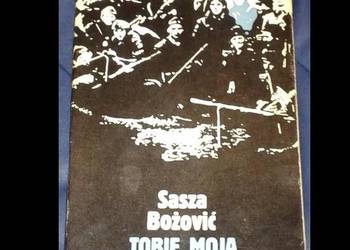 Tobie, moja Dolores - Sasza Bożović