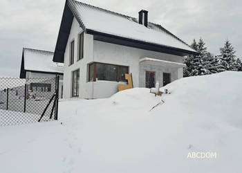 gM Wieliczka dom wolnstojący 5 pokoi
