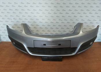 OPEL ZAFIRA B zderzak przód 13190479 13124959