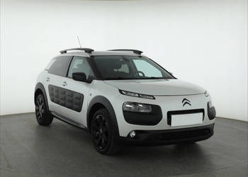 Citroen C4 Cactus 1.2 PureTech