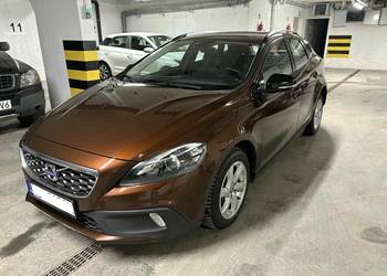 Volvo V40 II Cross Country 2.0 D2 DRIVE-E 120KM