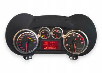 LICZNIK ZEGARY 50531025 Alfa Romeo Mito 1.4 T-JET Benzyna 133 332km 08-18