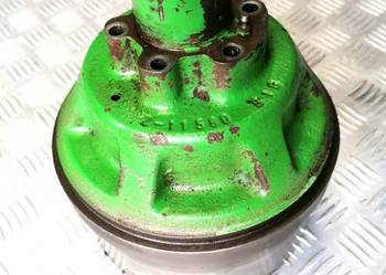 Piasta John Deere 1165, 1166, 1170, 1174, 1175, 1177, 1188,