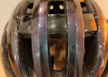 Kask rowerowy rozmiar L