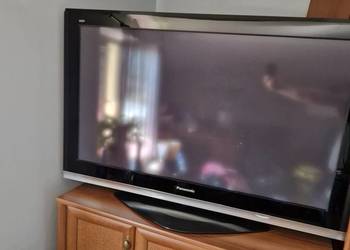 Telewizor Plazmowy dla konesera TH-50PV700P + dodatek