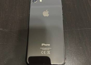 iPhone 8 64GB Space Grey | 88% baterii | Stan BDB | Szkło + Pudełko