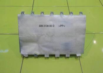 SUZUKI SPLASH 13r 5D AIRBAG poduszka pasazera 608313800D 73920-51K10