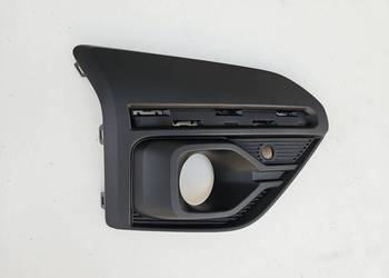 DACIA SANDERO III STEPWAY KRATKA PRAWA ZDERZAKA PRZÓD 261A23449R