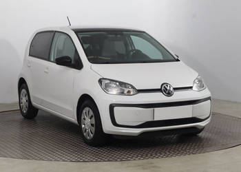 VW Up! 1.0 MPI