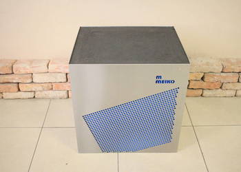Podstawa gastronomiczna Meiko 60x50, podświetlana