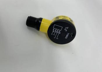 Banner T186EQ Photoelectric sensor
