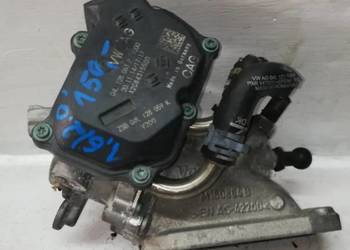 Przepustnica VW 1.6 2.0 TDI 04L128063P