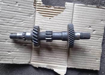 Fiat 126p choinka skrzyni biegów