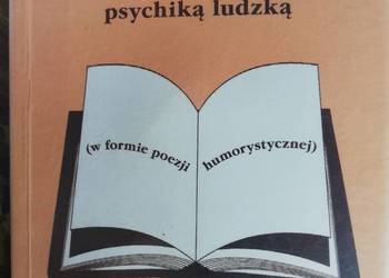 Józef Kwolek- Zauroczenie psychiką ludzką tom VI