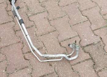 Przewód rurka klimatyzacji Saab 93 LIFT 1.9 ttid