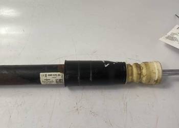 AMORTYZATOR LEWY TYŁ AUDI Q7 II 4M 4M0816743