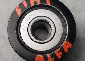 Sprzęgło jednokierunkowe Alternatora Fiat Alfa F-2308667 Sprzęgło jednokierunkowe Alternatora Fiat Alfa F-2308667