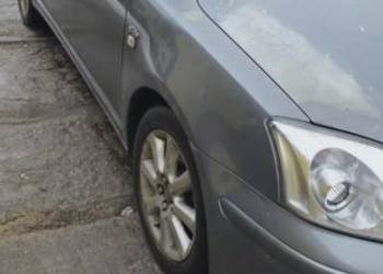 Toyota Avensis 2.0dizel
