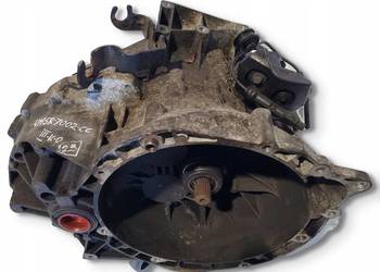 SKRZYNIA BIEGÓW Volvo S40 II V50 2.0 D 4M5R-7002-CC manualna MANUAL