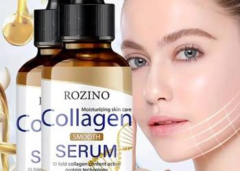 Rozino - Collagen Serum