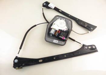 PODNOŚNIK SZYBY LEWY PRZEDNI VW GOLF PLUS 5M1837401D 1K0959793G 5M0837461