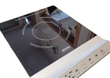 Kuchenka indukcyjna MPM MKE-12 od LOMBARDi