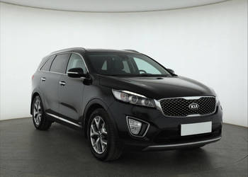 Kia Sorento 2.0 CRDi