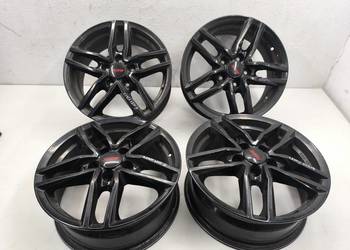 FELGI ALUMINIOWE ALUTEC 656 16" 5X112 SEAT LEON II 