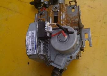 Kolumna kierownicy wspomaganie renault clio 06r.