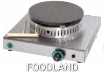 Urządzenie gazowe do naleśników (902)