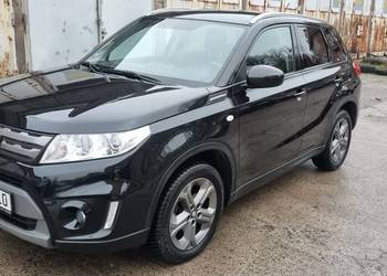 1.6diesel 4x4 Nawigacja / Klimatronik / Kamera / Start - stop