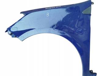 Błotnik Przód Lewy Clio 3 III 05-