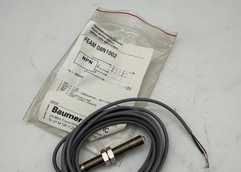 Baumer FEAM 08N1002 Czujnik fotoelektryczny