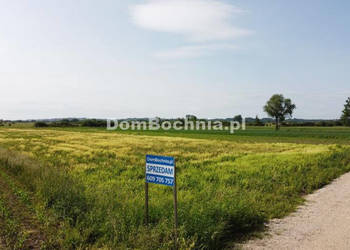 Działka Strzelce Wielkie 3188m2