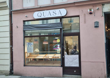 Lokal usługowy gastronomia Półwiejska