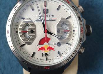 TAG Heuer Carrera Racing