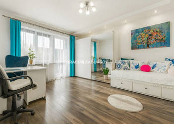 Oferta sprzedaży domu wolnostojącego Kraków 220m2