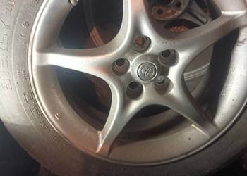 Kola toyota celica VII