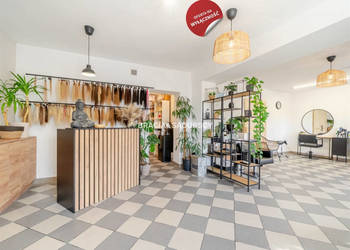 Ogłoszenie lokal 82m2 Mników