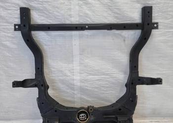 WÓZEK SANKI TRAWERS OPEL ASTRA K V