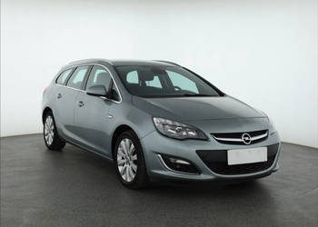 Opel Astra 1.6 16V
