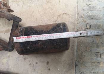 Puszka narzędziowa zundap nsu dkw