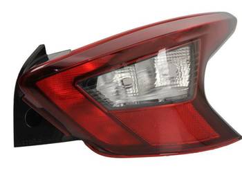 Nissan Micra K14 16-23 Lampa tylna prawa NOWA