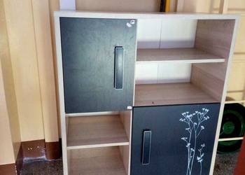 Szafka, mebel do pokoju dzieciecego