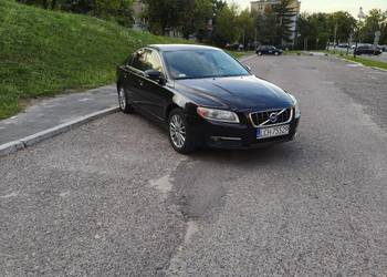 Volvo S80 ii