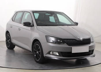Skoda Fabia 1.0 TSI