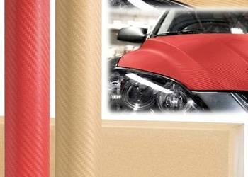 FOLIA OKLEINA CARBON KARBON 152cm