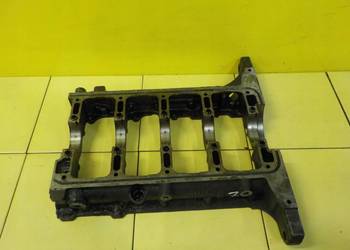 OPEL ASTRA J ZAFIRA B INSIGNIA 1.4 T 15r 140KM A14NET polblok 55581779