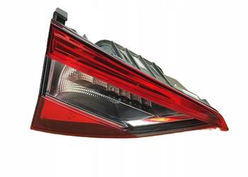 LAMPA LEWY TYŁ W KLAPĘ SKODA SUPERB III KOMBI (3V5) 2015 3V9.945.307