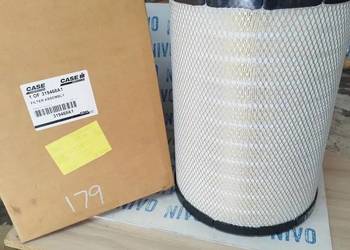 Filtr case john deere 3194.68a1 Re63931 nowy